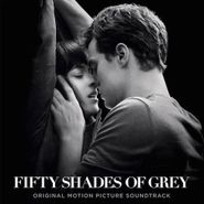 Various Artists, Fifty Shades of Grey [OST] (CD)