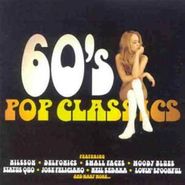 Various Artists, 60's Pop Classics [Import] (CD)