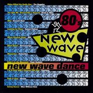 Various Artists, 80's New Wave: New Wave Dance (CD)