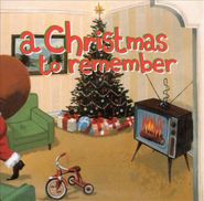 Various Artists, A Christmas To Remember (CD)