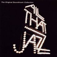 Various Artists, All That Jazz [OST] [Import] (CD)