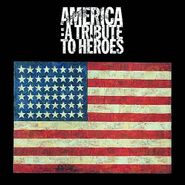 Various Artists, America: A Tribute To Heroes (CD)