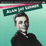 Alan Jay Lerner, American Songbook Series: Alan Jay Lerner (CD)