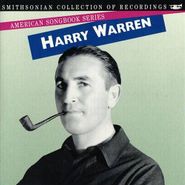 Various Artists, American Songbook Series: Harry Warren (CD)