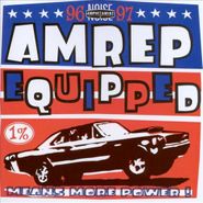 Various Artists, Amrep Equipped '96/97