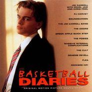 Various Artists, Basketball Diaries [OST] (CD)