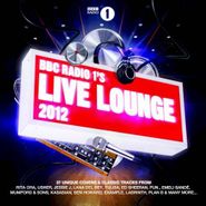 Various Artists, BBC Radio 1's Live Lounge 2012 [Import] (CD)