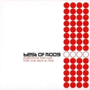 Various Artists, Best Of Moog: Electronic Pop Hits From The 60's & 70's (CD)