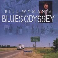 Various Artists, Bill Wyman's Blues Odyssey (CD)