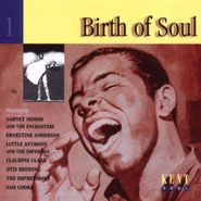 Various Artists, Birth Of Soul Vol. 1 [Import] (CD)