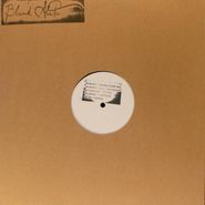 Various Artists, Blank Slate 001 [Limited Edition] (12")