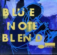 Various Artists, Blue Note Blend (CD)