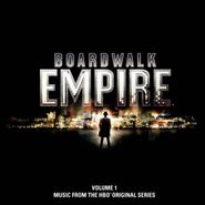 Various Artists, Boardwalk Empire Vol. 1 [OST] (CD)