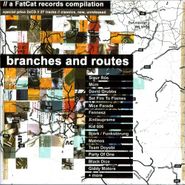 Various Artists, Branches & Routes: A FatCat Records Compilation [Import] (CD)