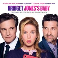 Various Artists, Bridget Jones's Baby [OST] (CD)