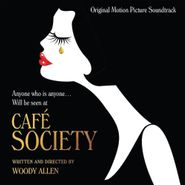 Various Artists, Café Society [OST] (CD)