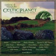 Various Artists, Celtic Twilight 4: Celtic Planet (CD)