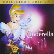 Various Artists, Cinderella [Collector's Edition] [OST] (CD)