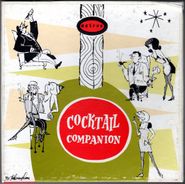 Various Artists, The Estrus Cocktail Companion [Limited Edition, Boxset] (7")