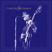 Various Artists, Concert For George [OST] (CD)
