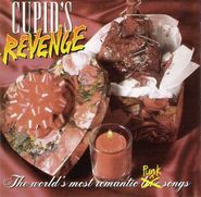Various Artists, Cupid's Revenge: The World's Most Romantic Punk Songs (CD)