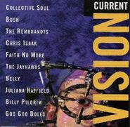 Various Artists, Current Vision (CD)