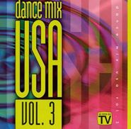 Various Artists, Dance Mix USA, Vol. 3 (CD)