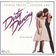 Various Artists, Dirty Dancing [OST] (CD)