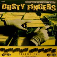 Various Artists, Dusty Fingers Volume Two (LP)