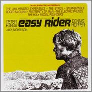 Various Artists, Easy Rider [OST] (CD)
