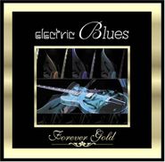 Various Artists, Electric Blues (CD)
