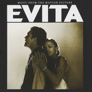 Cast Recording [Film], Evita [OST] [Import] (CD)