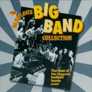 Various Artists, The Fabulous Big Band Collection (CD)