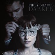 Various Artists, Fifty Shades Darker [OST] (CD)