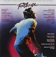 Various Artists, Footloose [OST] [15th Anniversary Collector's Edition) (CD)