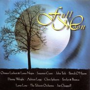 Various Artists, Full Moon (CD)