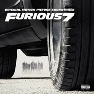 Various Artists, Furious 7 [OST] (CD)