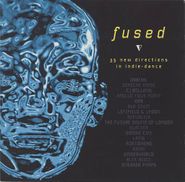 Various Artists, Fused: 35 New Directions In Indie-Dance (CD)