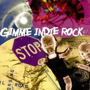 Various Artists, Gimme Indie Rock: V. 1 (CD)