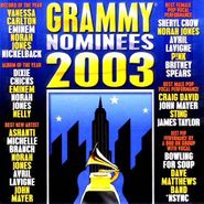 Various Artists, Grammy Nominees 2003 (CD)