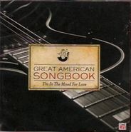 Various Artists, Great American Songbook: I'm In The Mood For Love (CD)
