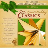 Various Artists, Great Holiday Classics (CD)
