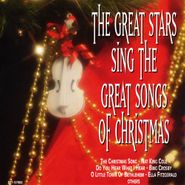 Various Artists, The Great Stars Sing The Great Songs Of Christmas (CD)