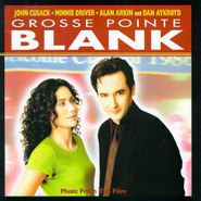 Various Artists, Grosse Pointe Blank [OST] (CD)