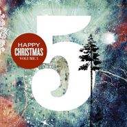 Various Artists, Happy Christmas, Vol. 5 (CD)