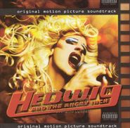 Stephen Trask, Hedwig And The Angry Inch [OST] (CD)