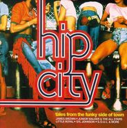 Various Artists, Hip City: Tales From The Funky Side Of Town [Import] (CD)