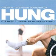 Various Artists, Hung [OST]  (CD)