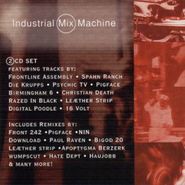 Various Artists, Industrial Mix Machine (CD)