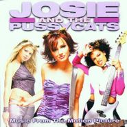 Josie And The Pussycats, Josie And The Pussycats [OST] (CD)